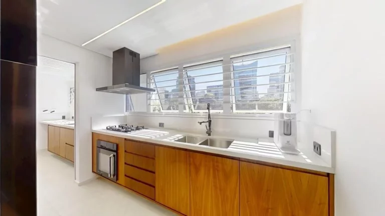 Imagem Apartamento para Venda em São Paulo / SP no bairro Pinheiros