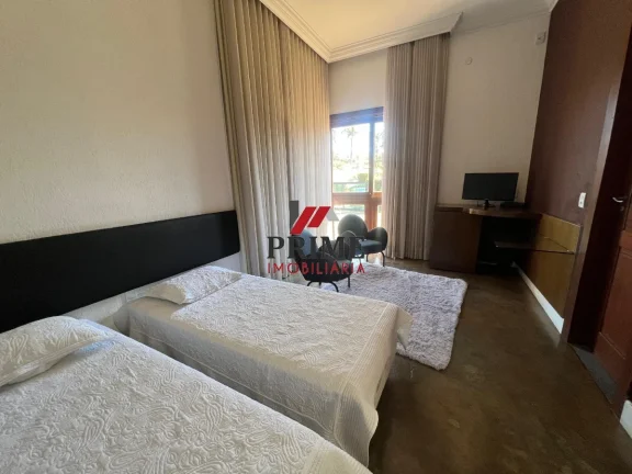 Imagem Casa - Cond Bougain Ville - Lagoa Santa