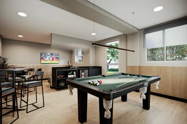 Imagem APARTAMENTO RESIDENCIAL em São Paulo - SP, Freguesia do Ó