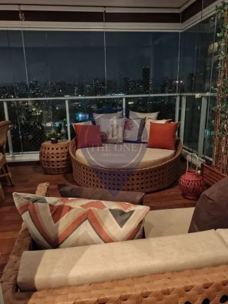 Imagem APARTAMENTO RESIDENCIAL em SÃO PAULO - SP, BOSQUE DA SAÚDE