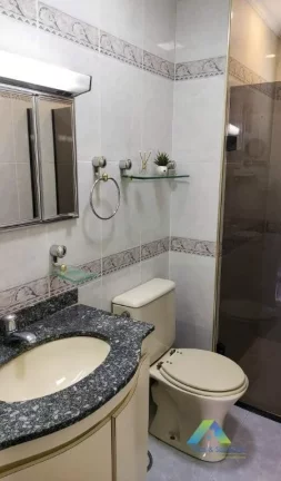 Imagem Apartamento com 2 Quartos e 2 banheiros à Venda, 70 m² por R$ 544.900