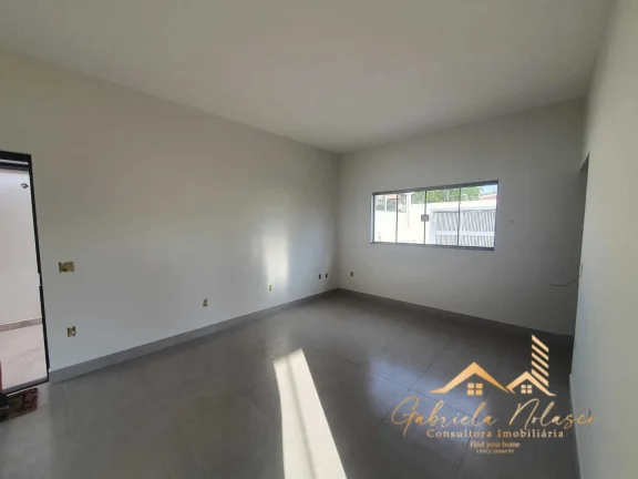 Imagem Casa em Jardim Brasília, Mogi Mirim/SP