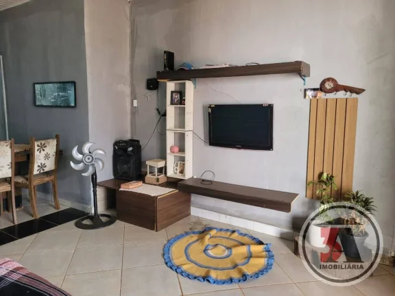 Imagem Casa Barata no Castanheira