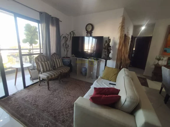 Imagem Apartamento á venda Apenas 400 metros da praia vista mar e morro definitiva