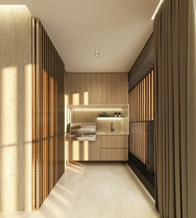 Imagem APARTAMENTO RESIDENCIAL em São Paulo - SP, Indianópolis