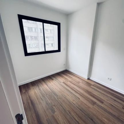 Imagem IBIZA UNIQUE HOME - Ibiza Unique Home – Studio 34 m² no Centro de Curitiba | Pronto para Morar
