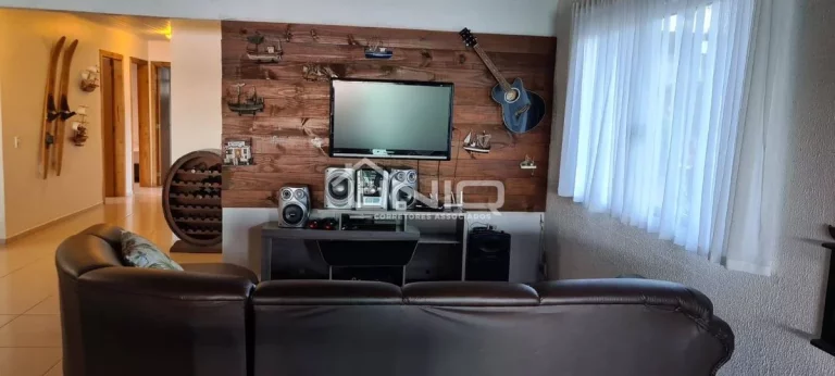 Imagem Casa Veraneio Alagado Morro Verde - Mangueirinha