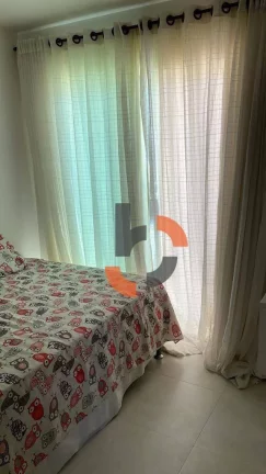 Imagem Suíte Aconchegante para 4 Pessoas no Peró - A 15 min a Pé da Praia