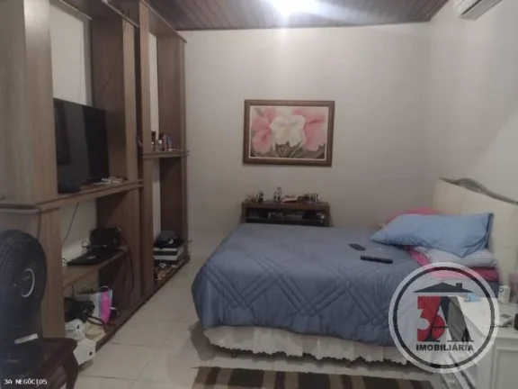 Imagem Casa para Venda em Porto Velho / RO no bairro Arigolândia