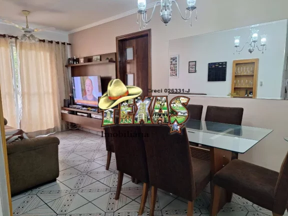 Imagem APARTAMENTO CHÁCARA BELENZINHO