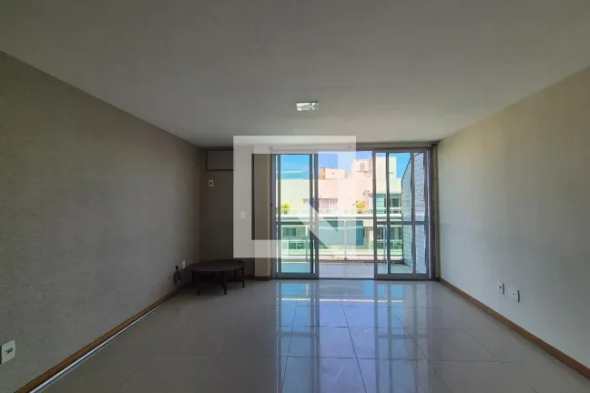Imagem Apartamento à Venda - Recreio, 3 Quartos, 300 m2