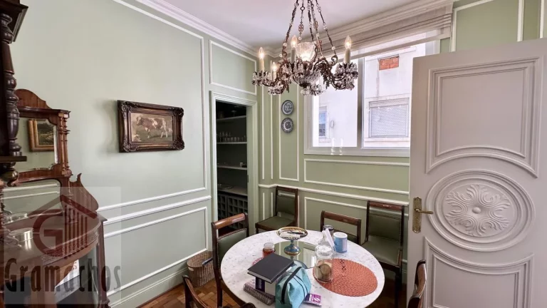 Imagem Apartamento à Venda no Jardim América - São Paulo/SP