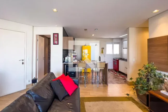 Imagem Apartamento à Venda - Vila Mariana, 2 Quartos, 92 m2