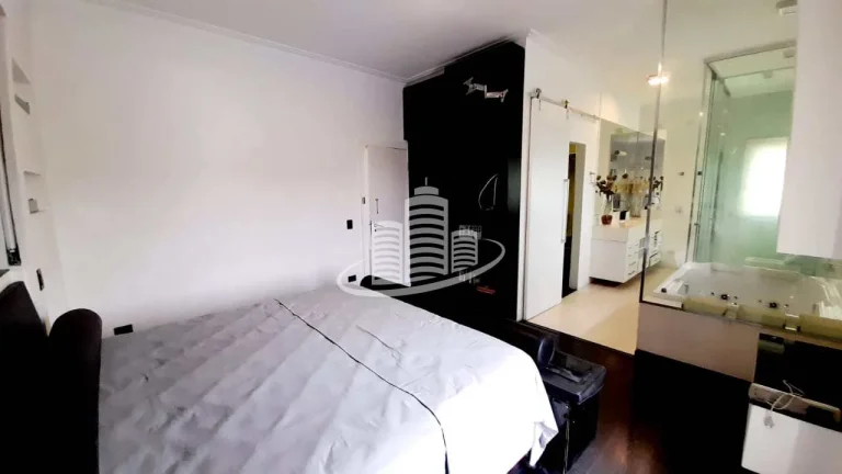 Imagem Casa de Condomínio