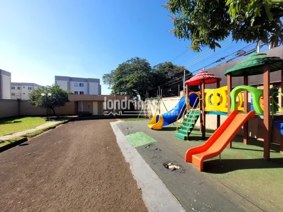 Imagem Oportunidade em Londrina: apartamento reformado no Park Nações Unidas, 3 quartos, 1 banheiro, sol da manhã, cozinha integrada e ótima localização.