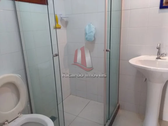 Imagem Casa Linear Térrea c/ Suíte Condomínio Orla Azul Peró