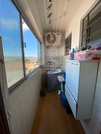 Imagem Apartamento à venda no bairro Pedregulho - Guaratinguetá/SP