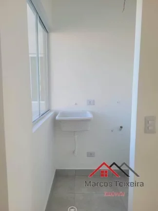Imagem Apartamento - Jd das Belezas