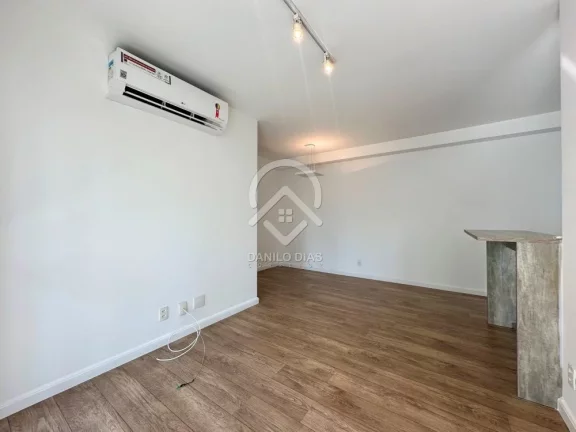 Foto do imóvel Apartamento com 2 Quartos à Venda, 65 m² em Brooklin - São Paulo