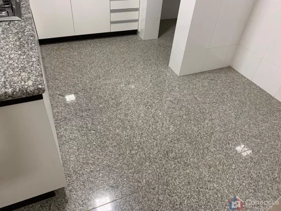 Imagem Apartamento à Venda no Cônego Getúlio – 3 Quartos, Suíte e Varanda