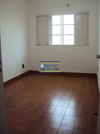 Imagem SOBRADO COMERCIAL OU RESIDENCIAL, 3 QUARTOS / 1 SUÍTE, 3 BANHEIROS - CENTRO - RIBEIRÃO PRETO