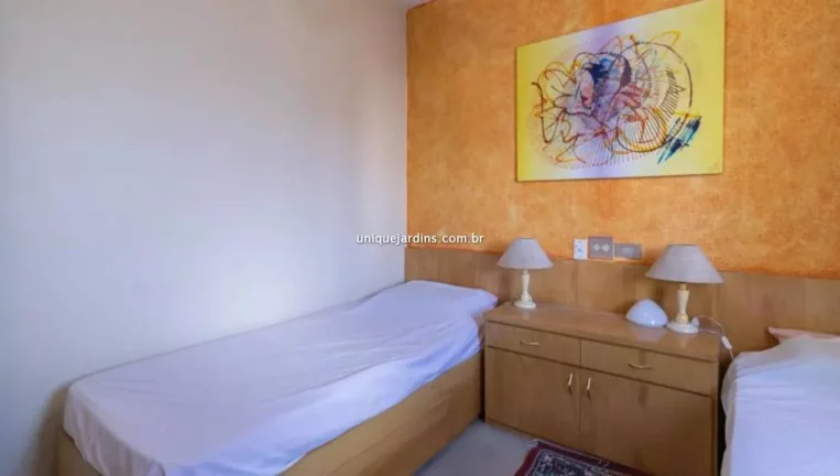 Imagem Apartamento à venda Itaim Bibi São Paulo