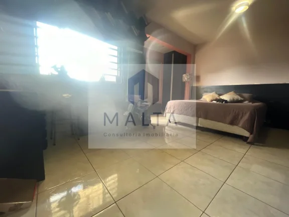 Imagem Casa para Venda em Santa Luzia, São Benedito, 3 dormitórios, 1 suíte, 4 banheiros, 4 vagas