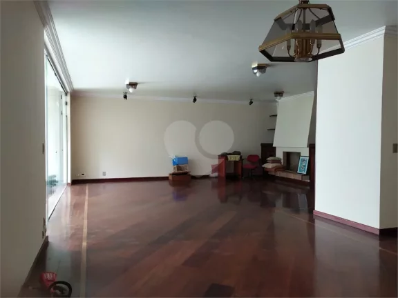 Imagem Casa à venda com 4 quartos, sendo 2 suítes, em Butantã, São Paulo - SP