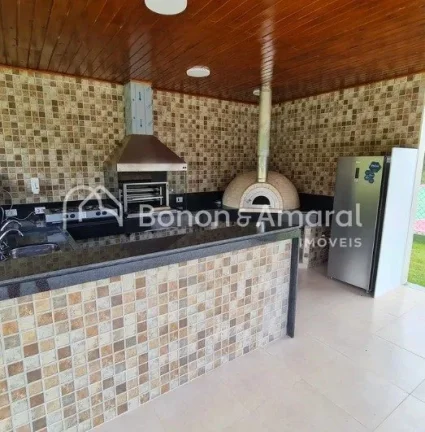 Imagem Terreno de 508m² à venda no prestigiado condomínio Ecovilla Boa Vista, em Valinhos. Um local onde...