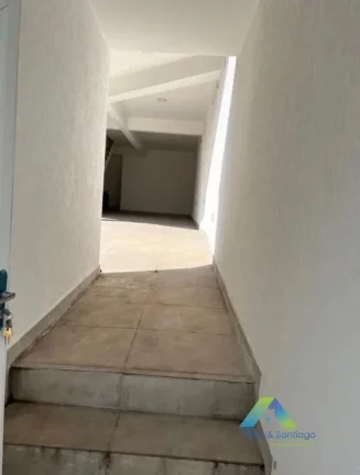 Imagem Casa à venda no bairro Parque das Nações - Santo André/SP