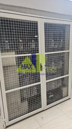 Imagem APARTAMENTO NOVO/VAGA DE GARAGEM/SACADA