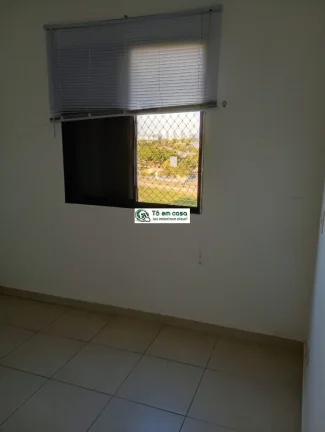 Imagem APARTAMENTO RESIDENCIAL em SÃO JOSÉ DOS CAMPOS - SP, JARDIM AMÉRICA
