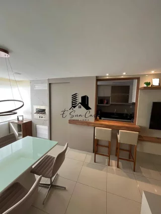Imagem Apartamento 3 quartos à venda Bairro Ouro Preto - Belo Horizonte/MG
