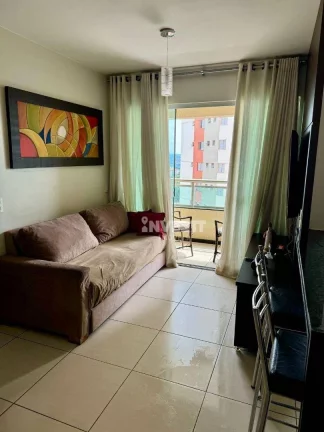 Imagem Apartamento à venda no Setor Leste Universitário - Goiânia/GO
