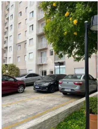 Imagem Apartamento Padrão