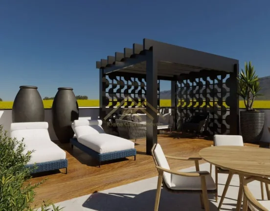 Imagem Residencial Cabral Smart Comfort