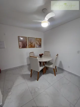Imagem Apartamentos no Litoral para venda em Praia Grande no bairro Canto do Forte
