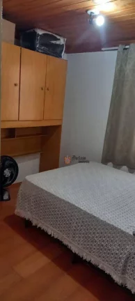 Imagem Sobrado com 3 dormitórios à venda, 336 m² por R$ 590.000,00 - Jardim Imperial - Atibaia/SP