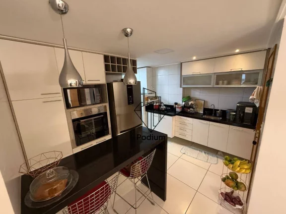 Imagem Apartamento com varanda/sacada próximo a Vila Olímpica Parahyba no bairro dos Estados. - AP2803.