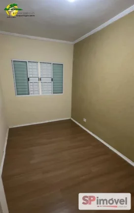 Imagem SOBRADO C/ 140M², 3 DORMS, 1 SUITE E 2 VAGAS NO LAUZANE PTA