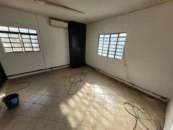 Imagem Galpão para alugar, 1200 m² por R$ 20.000/mês - Vila Carlina - Mauá/SP
