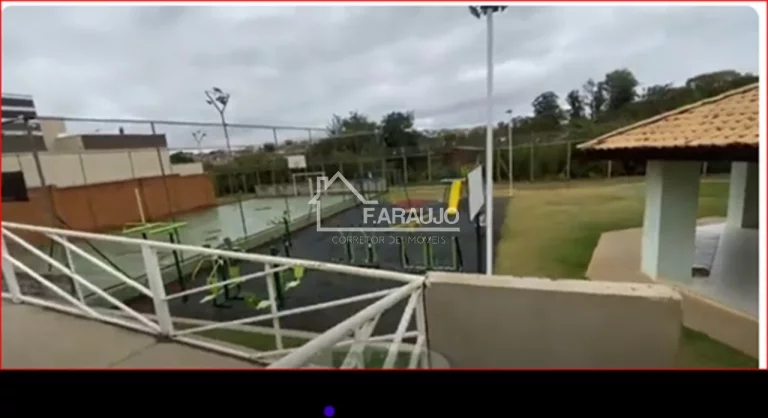 Imagem CASA TERREA NOVA PARA VENDA, CONDOMÍNIO FECHADO EM SOROCABA-SP