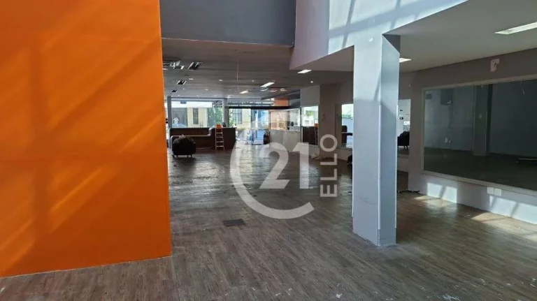 Imagem Prédio monousuário nos Jardins com 1.191m²