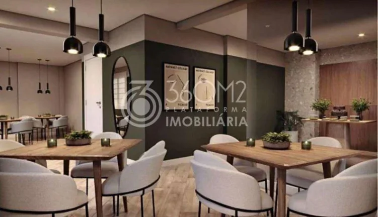 Imagem Apartamento para Venda em São Paulo / SP no bairro Jardim Santa Emília
