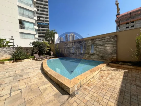 Imagem Imperdível oportunidade de adquirir apartamento de 3 quartos na Vila Dom Pedro I, São Paulo-SP, com 2 vagas de garagem!