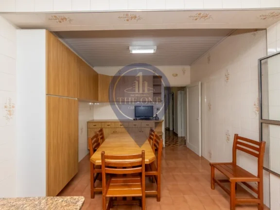 Imagem Casa para venda em São Paulo-SP, bairro Saúde! 2 quartos, 2 salas, 3 banheiros, 1 vaga de garagem, 200m² de área. Imperdível!