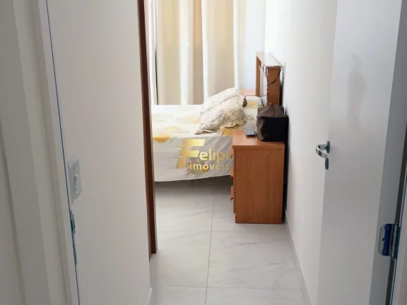 Imagem ÓTIMO APARTAMENTO DE 3 QUARTOS NA PRAIA DO MORRO.
