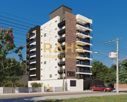 Imagem Pensando em proporcionar qualidade de vida, comodidade, conforto, segurança em uma região privileg...