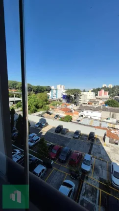 Imagem Apartamento à venda em São Bernardo do Campo, Taboão, com 2 quartos, 60m2