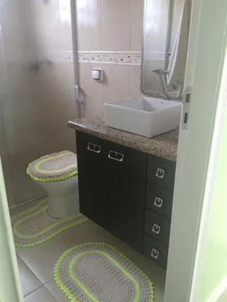 Imagem Sobrado à venda, 300 m² por R$ 2.100.000,00 - Solemar - Praia Grande/SP